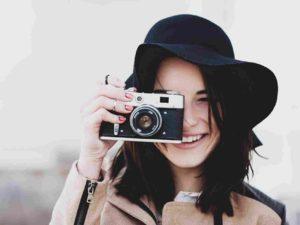 Photography for Beginners Masterclass