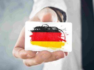 Learn Basic German Fast